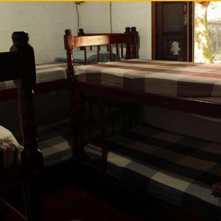 Hostel Casa Da Malu Abraão Zewnętrze zdjęcie