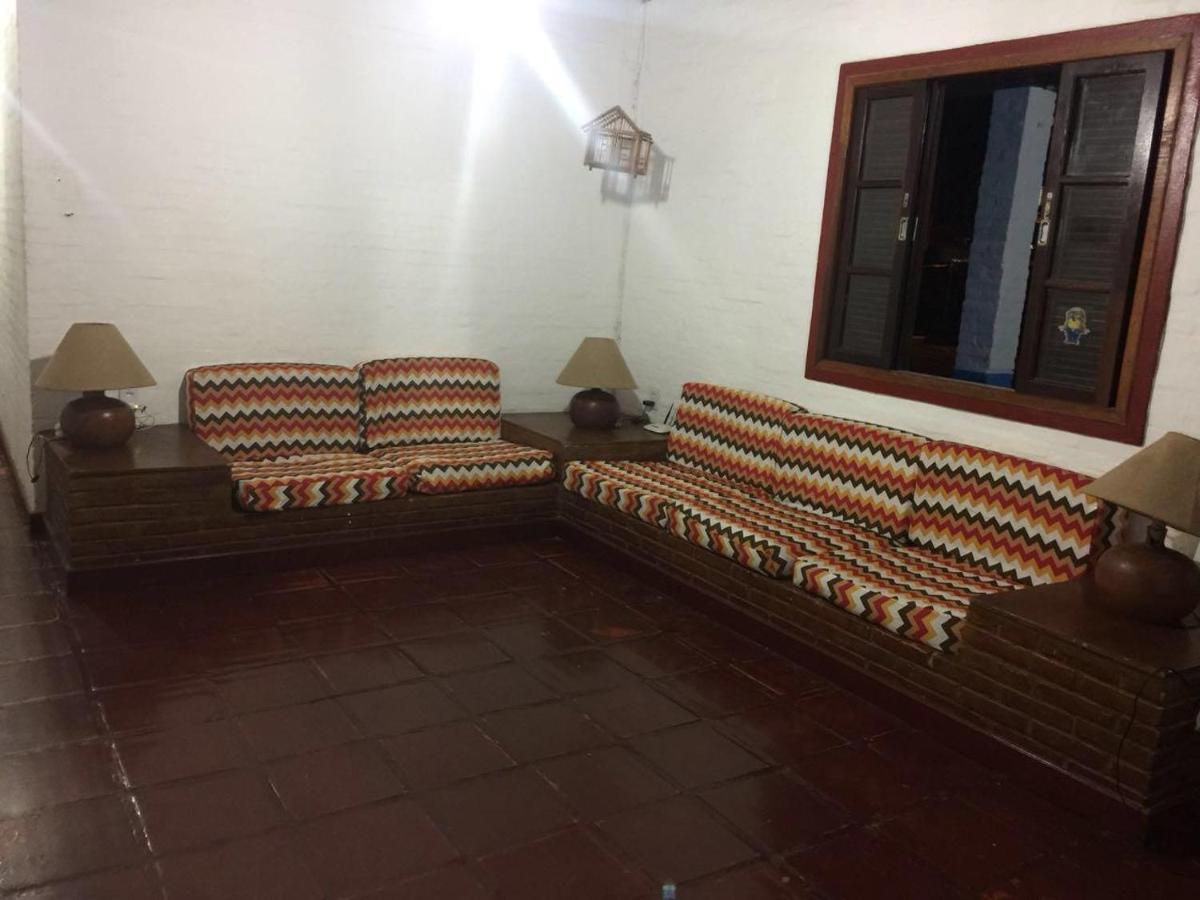 Hostel Casa Da Malu Abraão Zewnętrze zdjęcie